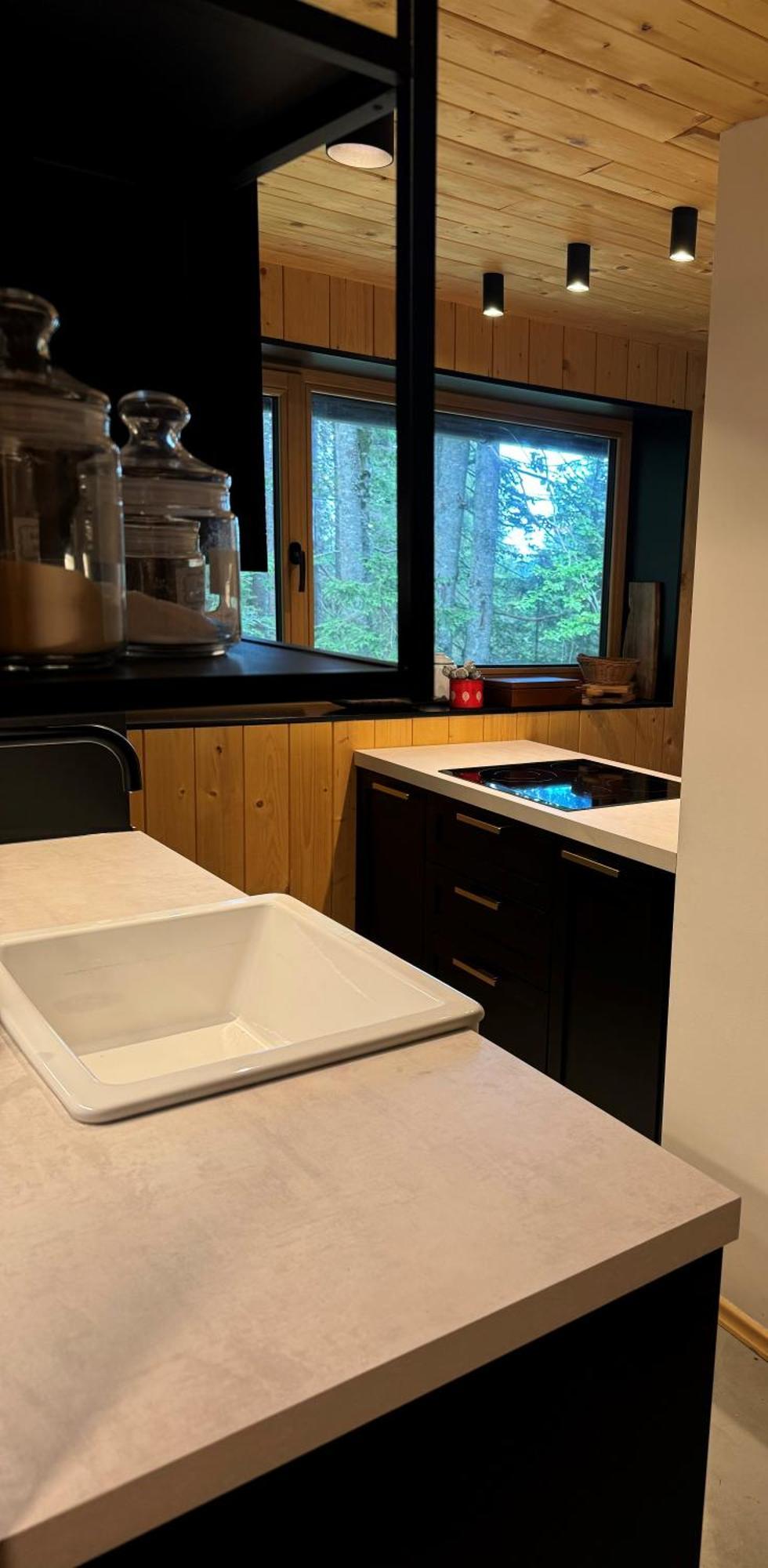Cosy Lodge Pokljuka Goreljek Εξωτερικό φωτογραφία