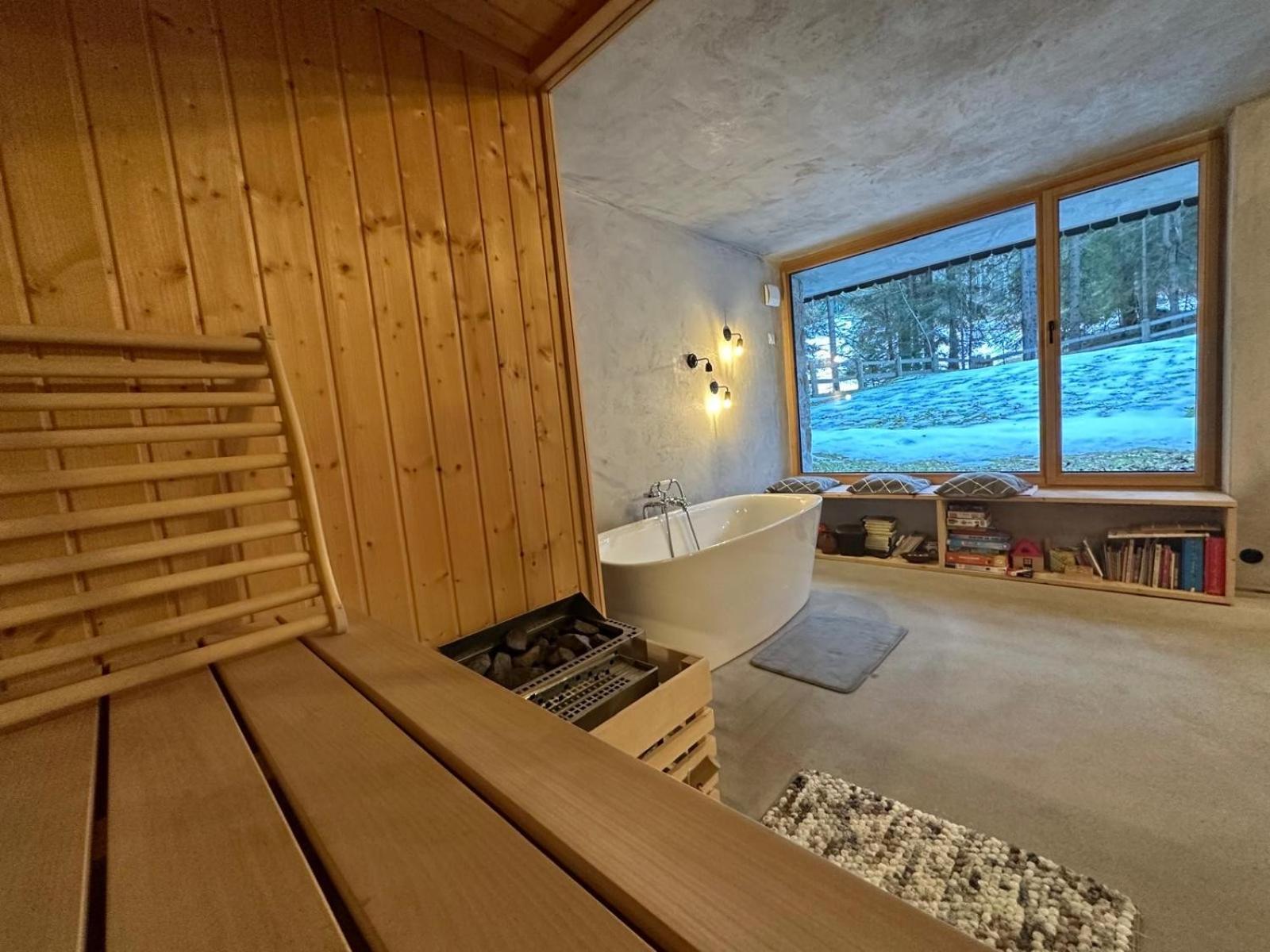 Cosy Lodge Pokljuka Goreljek Εξωτερικό φωτογραφία