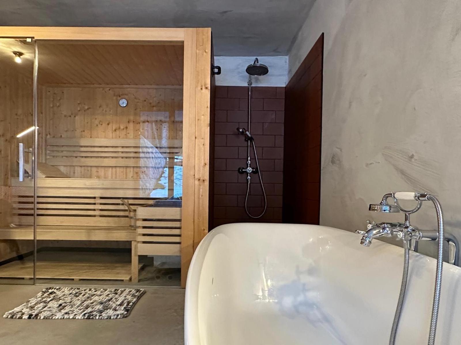 Cosy Lodge Pokljuka Goreljek Εξωτερικό φωτογραφία