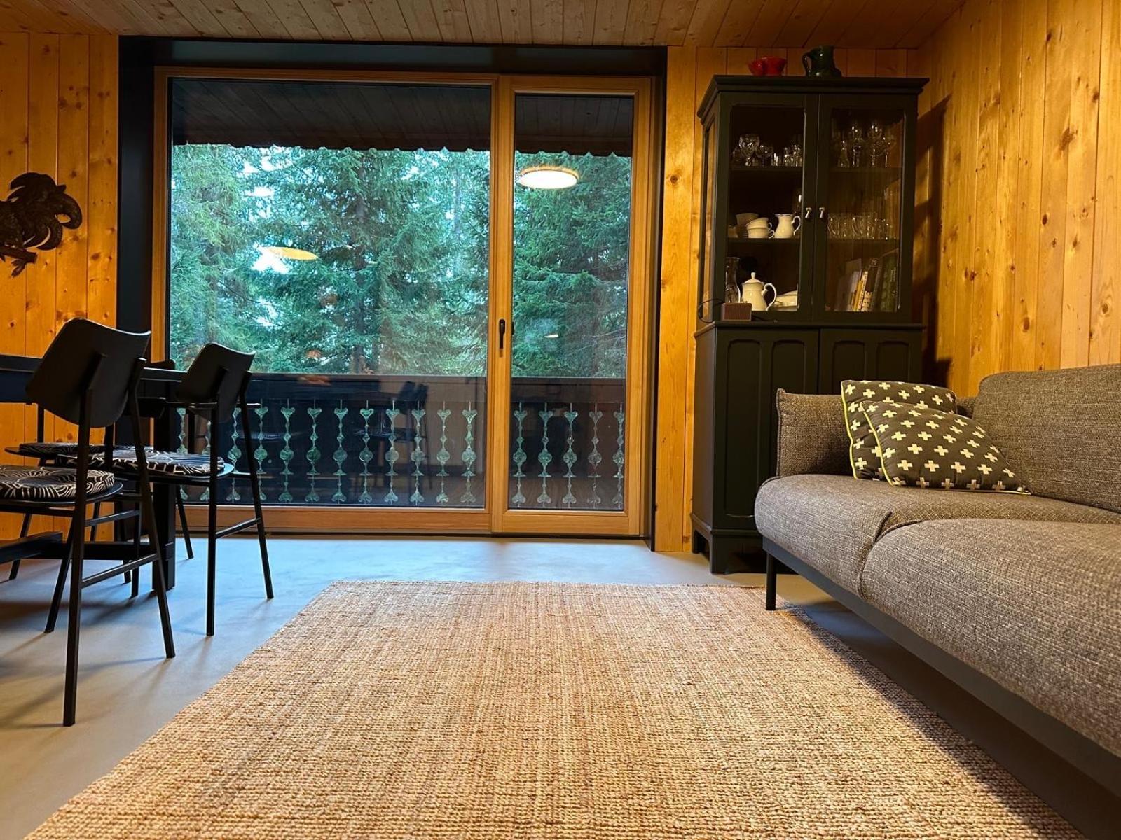 Cosy Lodge Pokljuka Goreljek Εξωτερικό φωτογραφία